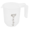 3 Pc Measuring Cup Set [325187]