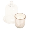 Scented Candle In Glass Gift Set [919107]