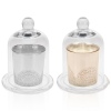 Scented Candle In Glass Gift Set [919107]