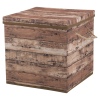 Storage Boxes Wood Design