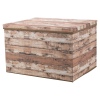 Storage Boxes Wood Design