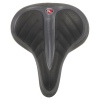 City Touring Bicycle Saddle [730035]