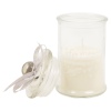 Scented Candle in Glass Jar [969545]