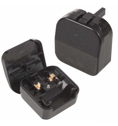 EU - UK Adaptor Plug