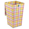 Multi Colour 35cm Laundry Basket [958168]