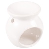 Oil Burner With Scented Wax [116724]