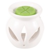 Oil Burner With Scented Wax [116724]