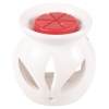 Oil Burner With Scented Wax [116724]