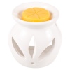Oil Burner With Scented Wax [116724]