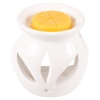 Oil Burner With Scented Wax [116724]