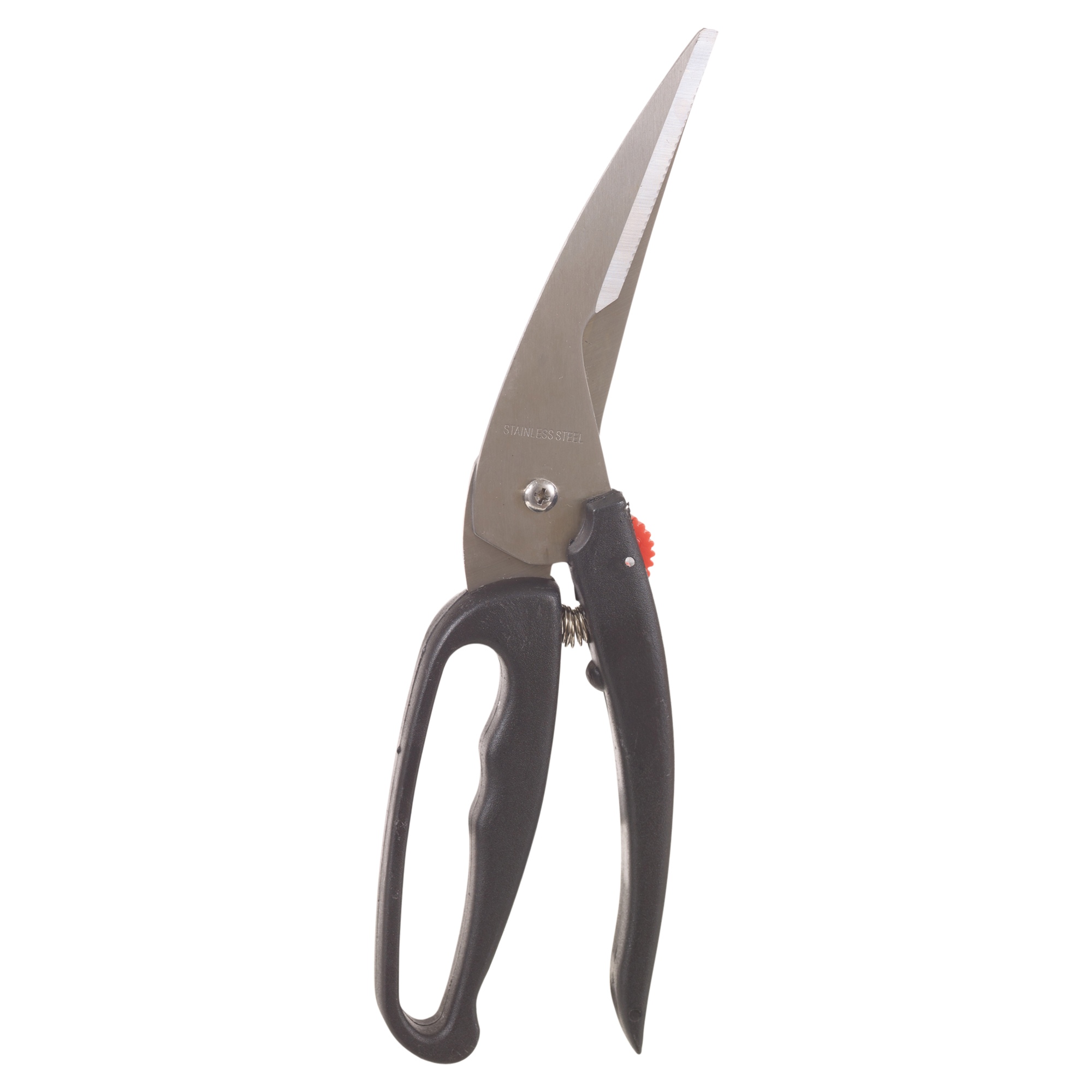 Poultry Shears Chicken Cutting Scissors Meat Cooking Cutlets Stainless