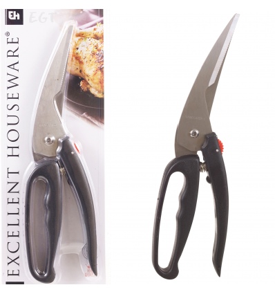 Chicken Scissors 25cm [113177]