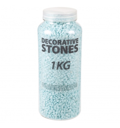 Deco Stones 1000gr Medium Stones [006080]