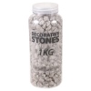 Deco Stones 1000gr Large Stones [005779]