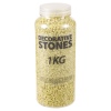 Deco Stones 1000gr Medium Stones [006080]
