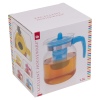 1.5 L Glass Tea Pot[ 276957]