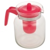 1.5 L Glass Tea Pot[ 276957]