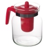 1.5 L Glass Tea Pot[ 276957]