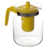 1.5 L Glass Tea Pot[ 276957]