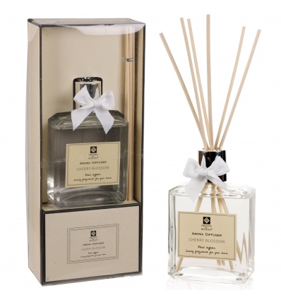 350ml Gift Boxes Reed Diffuser [080827]
