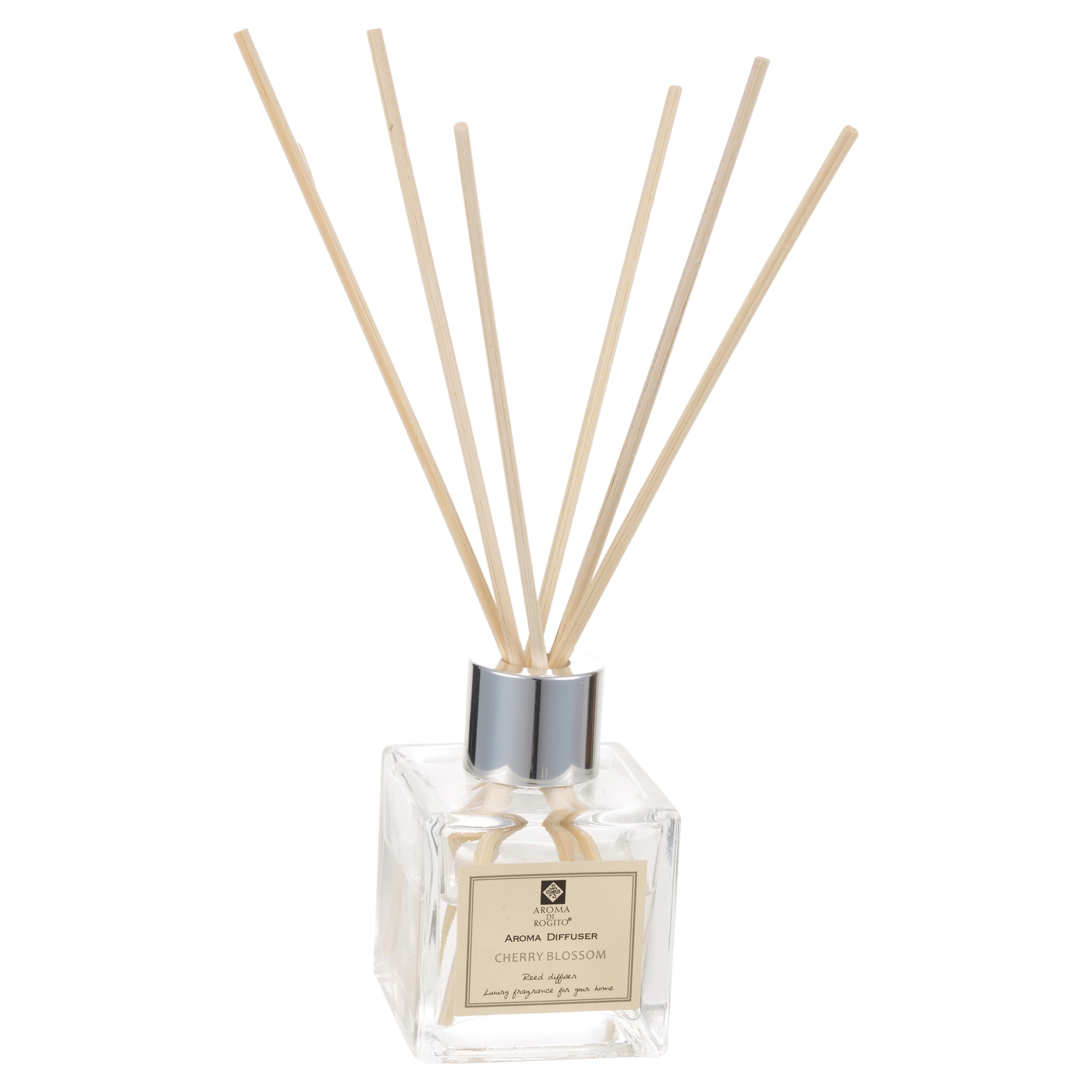 2 x 30ml Reed Diffuser Gift Set Boxed Aroma Rattan Stick Fragrance