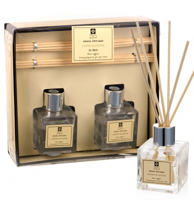 Reed Diffuser Gift Box 2 x 30ml [080773]