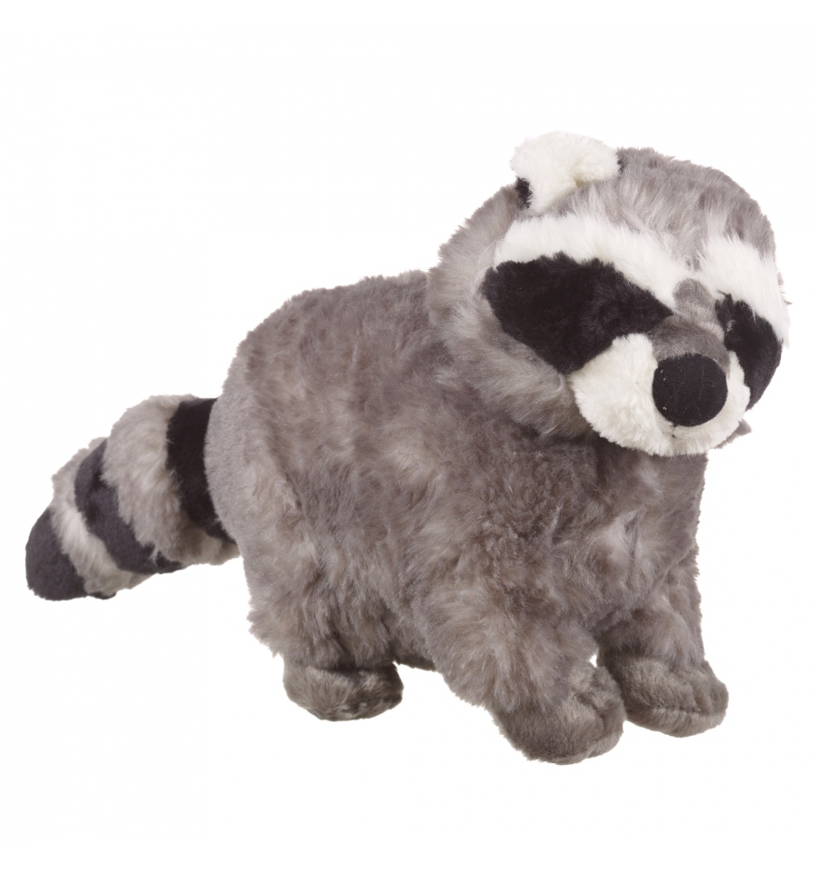 cuddly plush animals