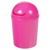 Plastic Swing Lid Bin [367105]