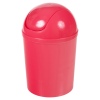 Plastic Swing Lid Bin [367105]