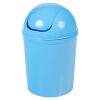 Plastic Swing Lid Bin [367105]