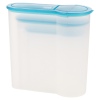 3 Pcs Food storage Container Set with Clip Lid [571915]