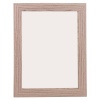 Wooden Look Wall Mirrors