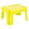 Plastic Step Foot Stool [368249]