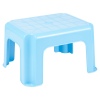 Plastic Step Foot Stool [368249]