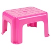 Plastic Step Foot Stool [368249]