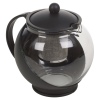 Glass Tea Pot 1.25L [106961]