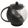 Glass Tea Pot 1.25L [106961]