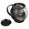 Glass Tea Pot 1.25L [106961]