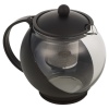 Glass Tea Pot 1.25L [106961]