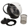 Glass Tea Pot 1.25L [106961]