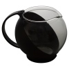 Glass Tea Pot 1.25L [106961]