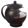 Glass Tea Pot 1.25L [106961]