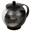 Glass Tea Pot 1.25L [106961]