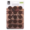 Silicone Chocolate Moulds [536151]