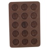 Silicone Chocolate Moulds [536151]