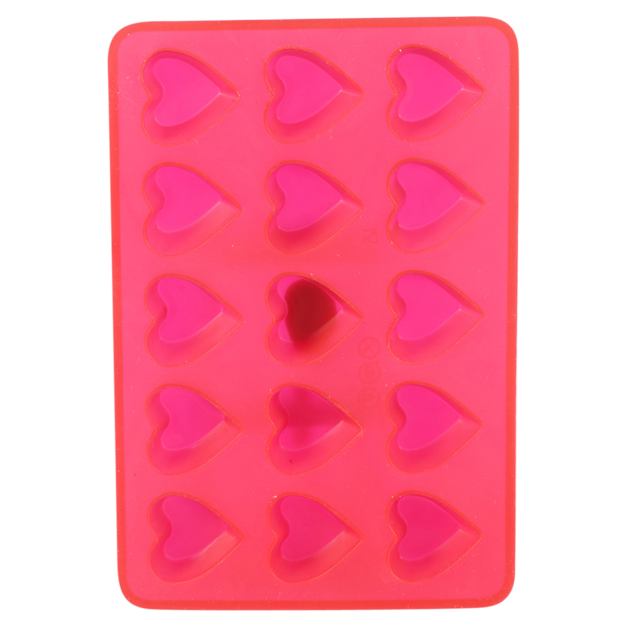 Silicone Chocolate Moulds Candy Cool Unique Shape maker Jelly Ice Cube ...