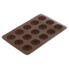 Silicone Chocolate Moulds [536151]