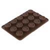 Silicone Chocolate Moulds [536151]