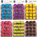 Silicone Chocolate Moulds [536151]