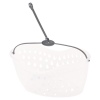 Plastic Basket With 36 Pegs [143744]